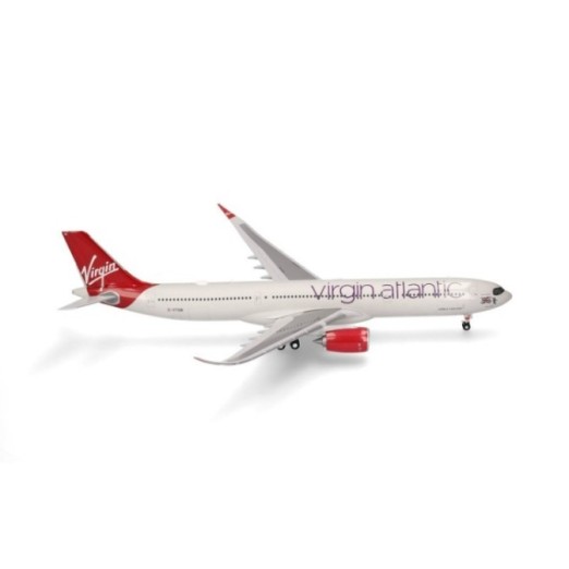 Herpa Virgin Atlantic Airbus A330-900neo