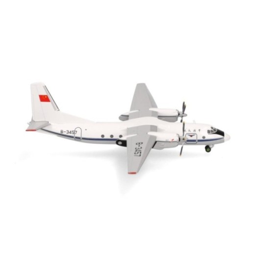 Herpa CAAC Airlines Xian Y-7