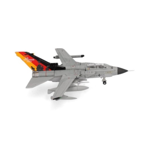 Herpa Luftwaffe Panavia Tornado IDS - TaktLwG 51 Immelmann Schleswig Air Defender 2023