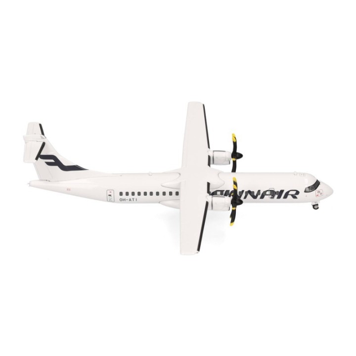 Herpa Finnair ATR-72-500
