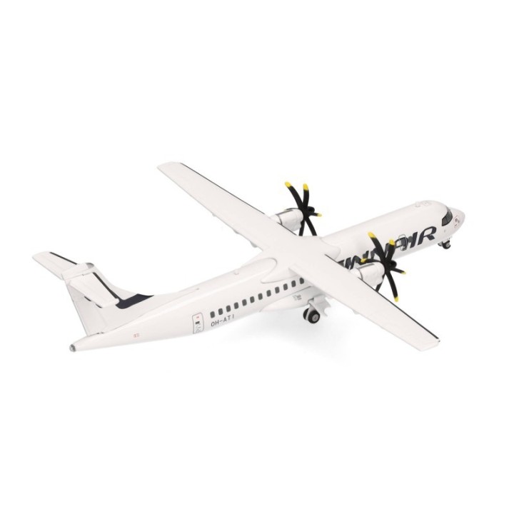 Herpa Finnair ATR-72-500 – produktbillede 3