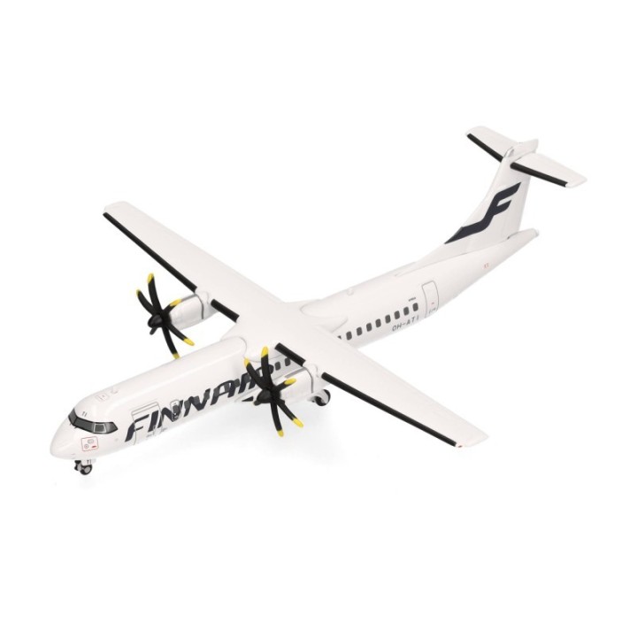 Herpa Finnair ATR-72-500 – produktbillede 4