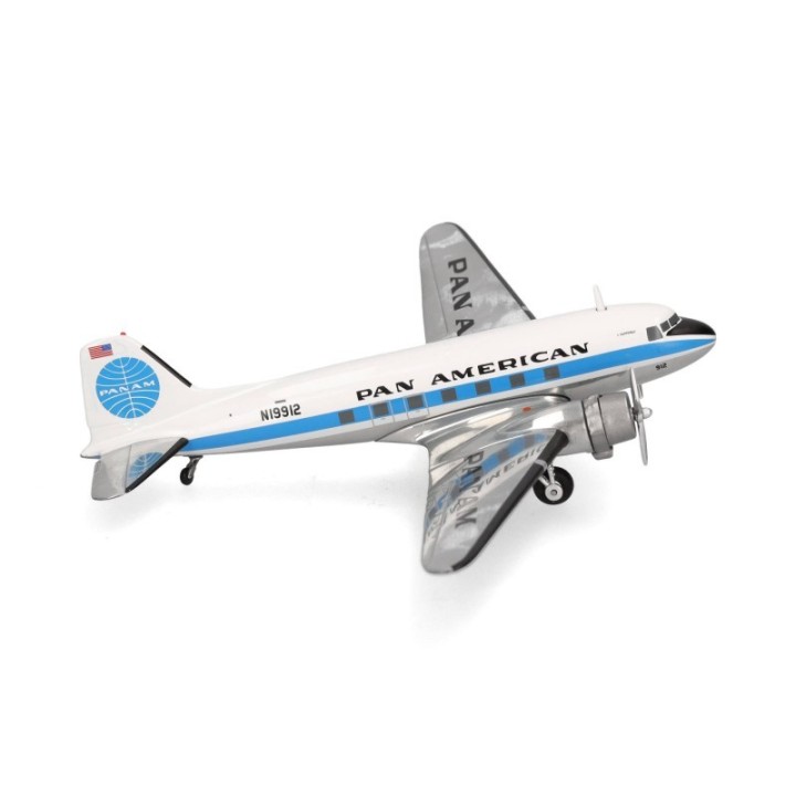 Herpa Pan American World Airways Douglas DC-3