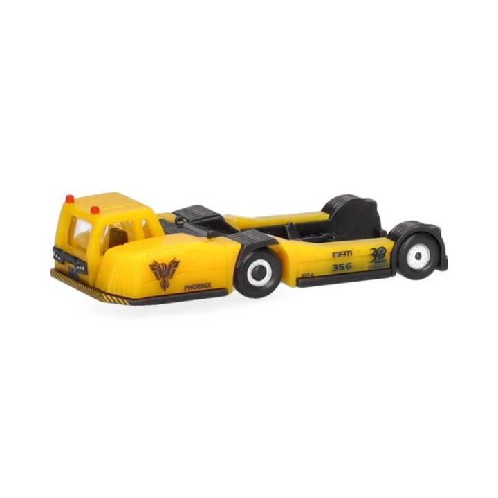 Herpa EFM Goldhofer AST-2 Phoenix