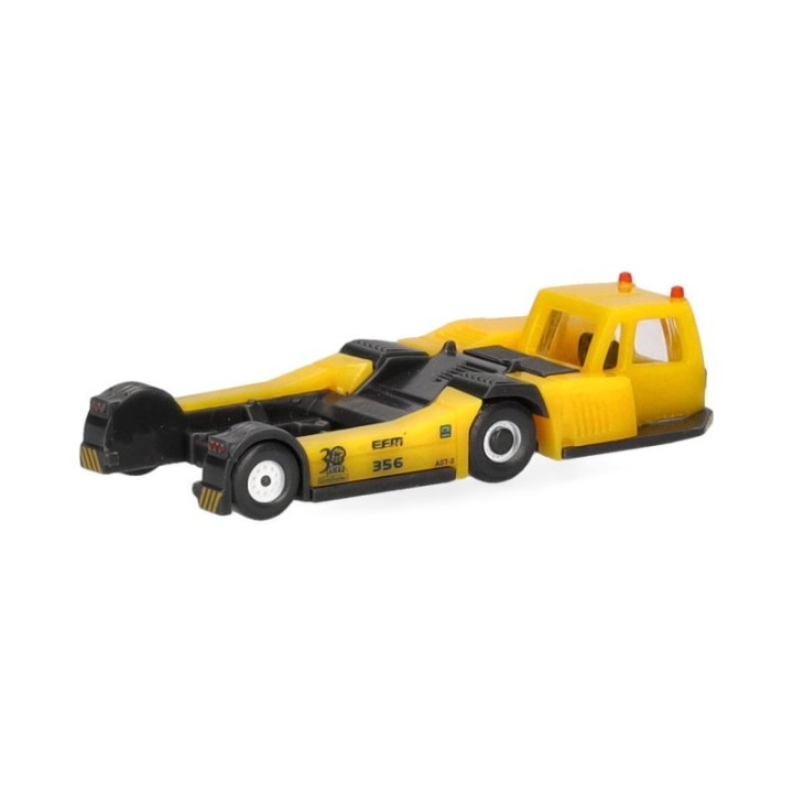 Herpa EFM Goldhofer AST-2 Phoenix – produktbillede 2