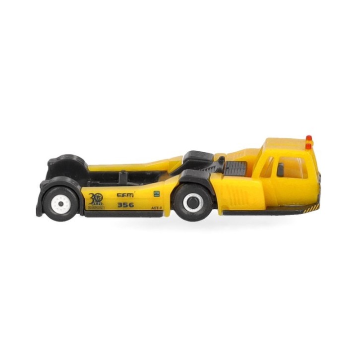 Herpa EFM Goldhofer AST-2 Phoenix – produktbillede 3