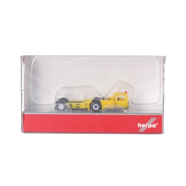 Herpa EFM Goldhofer AST-2 Phoenix – produktbillede 5