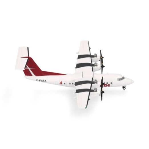 Herpa Air Tindi De Havilland Canada DHC-7