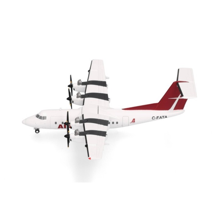 Herpa Air Tindi De Havilland Canada DHC-7 – produktbillede 2