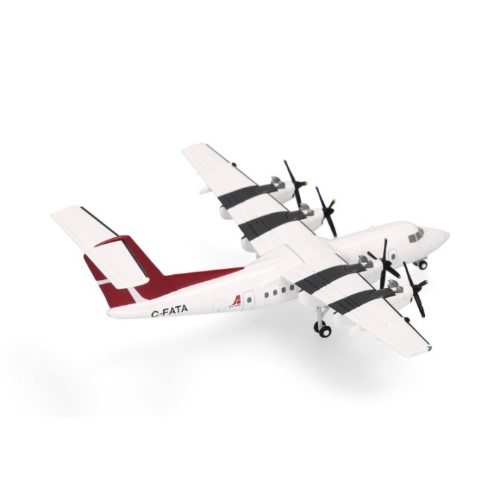Herpa Air Tindi De Havilland Canada DHC-7 – produktbillede 3