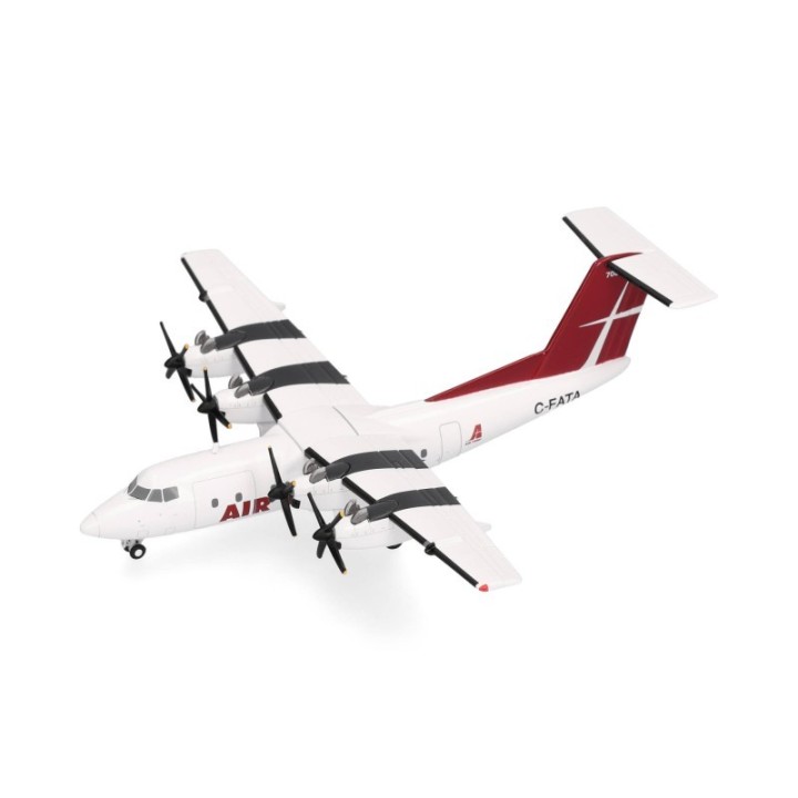 Herpa Air Tindi De Havilland Canada DHC-7 – produktbillede 4