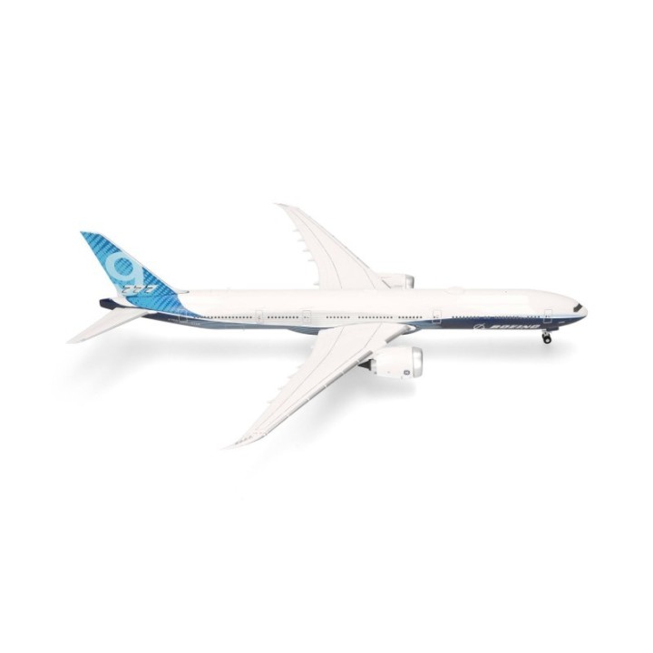 Herpa Boeing 777-9 - N779XW