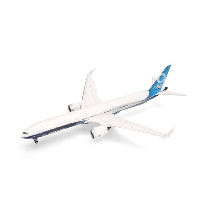 Herpa Boeing 777-9 - N779XW – produktbillede 2