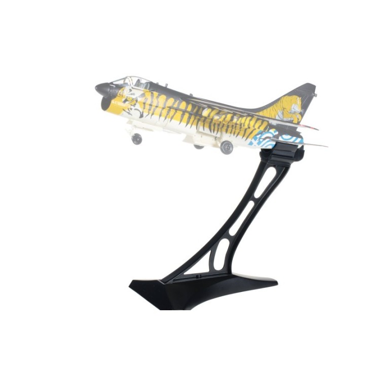 Herpa A-7 display stand