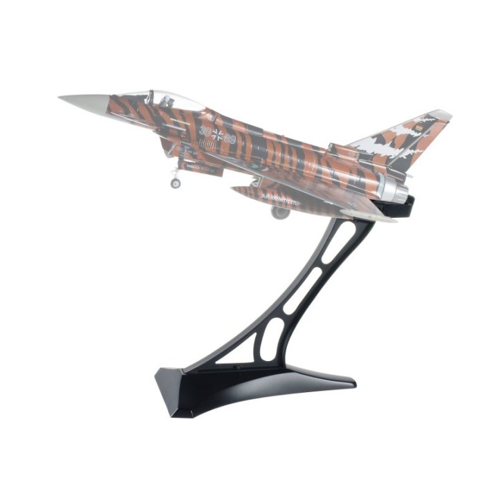 Herpa Eurofighter display stand