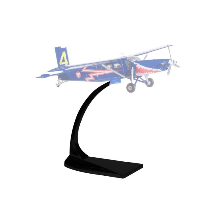 Herpa Display Stand Pilatus