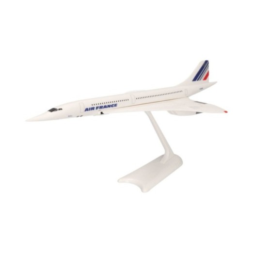 Herpa Air France Concorde - FBVFB