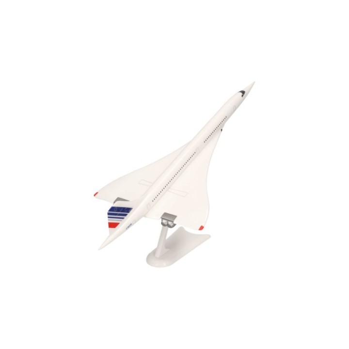 Herpa Air France Concorde - FBVFB – produktbillede 2
