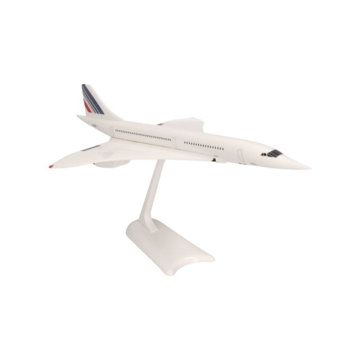 Herpa Air France Concorde - FBVFB – produktbillede 3