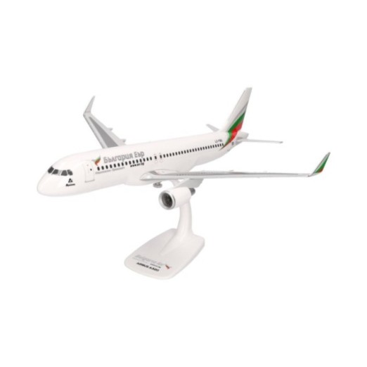 Herpa Bulgaria Air Airbus A320