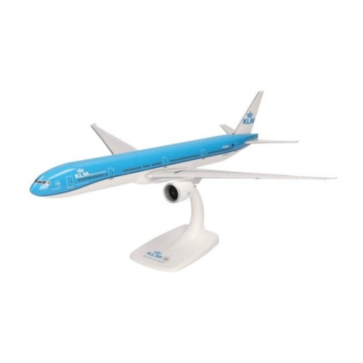 Herpa KLM Boeing 777-300ER