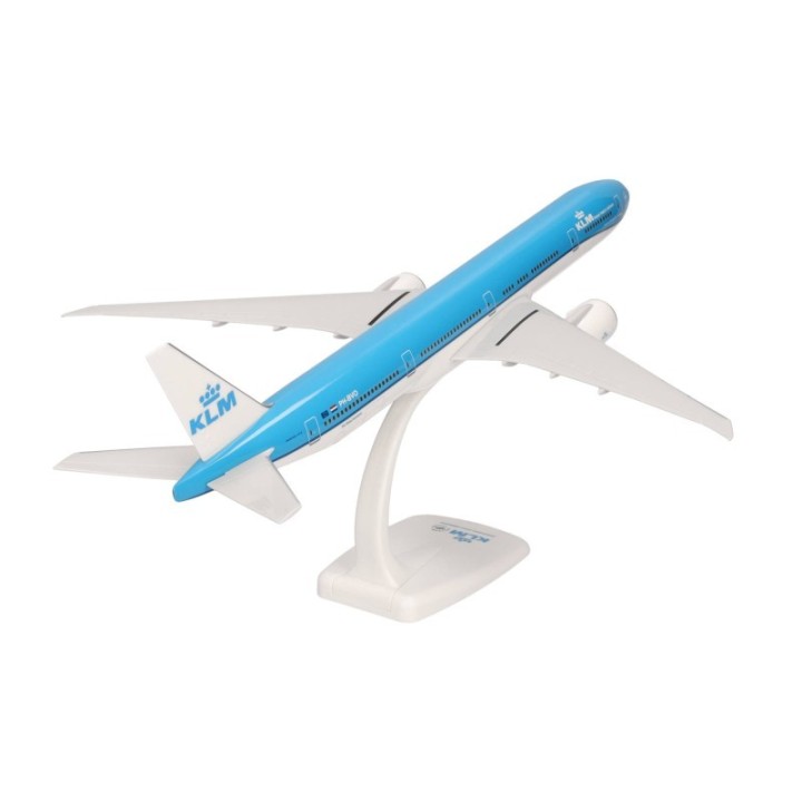 Herpa KLM Boeing 777-300ER – produktbillede 2