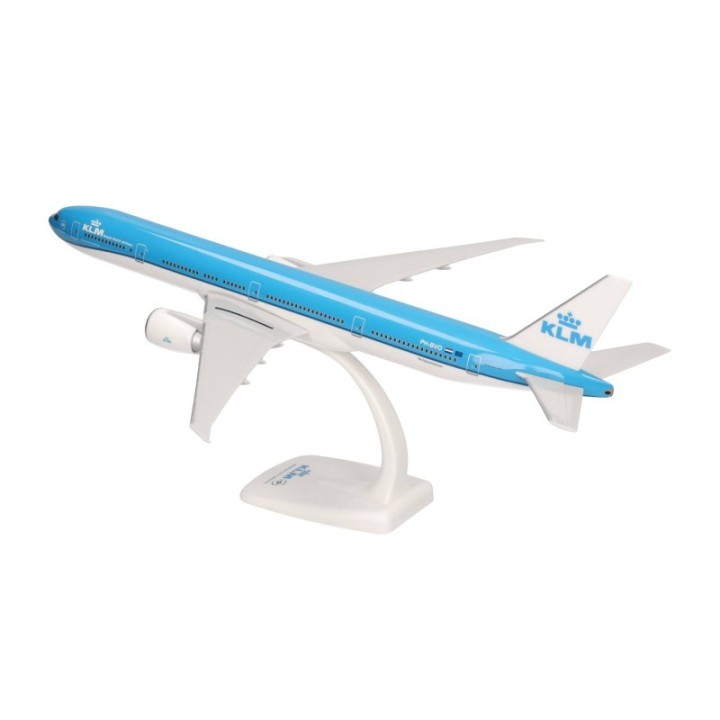 Herpa KLM Boeing 777-300ER – produktbillede 4