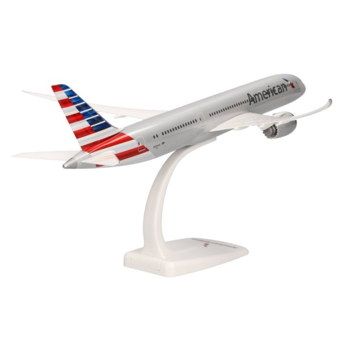 Herpa American Airlines Boeing 787-9 Dreamliner – produktbillede 2