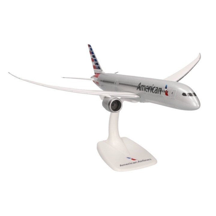 Herpa American Airlines Boeing 787-9 Dreamliner – produktbillede 3
