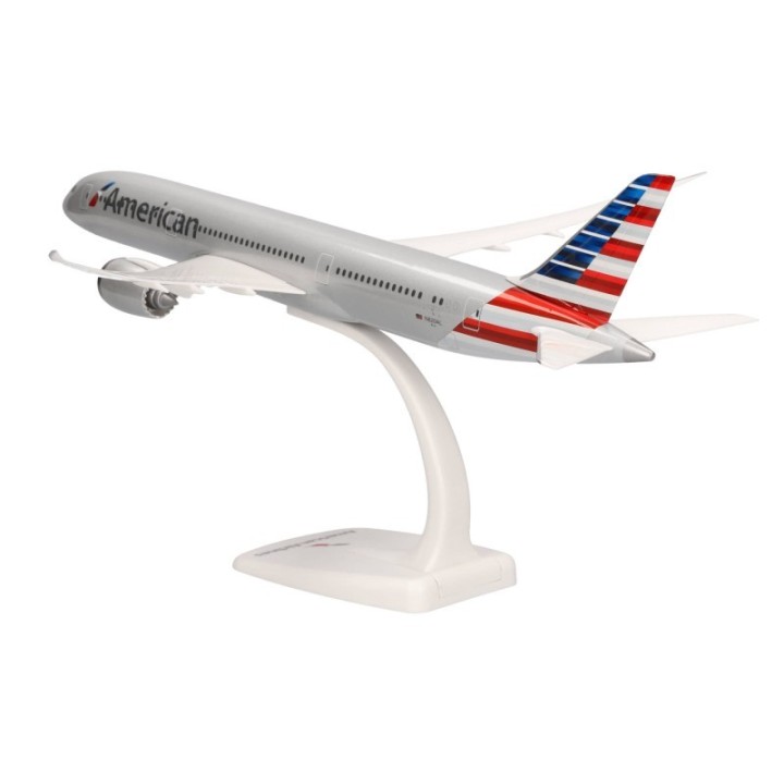 Herpa American Airlines Boeing 787-9 Dreamliner – produktbillede 4