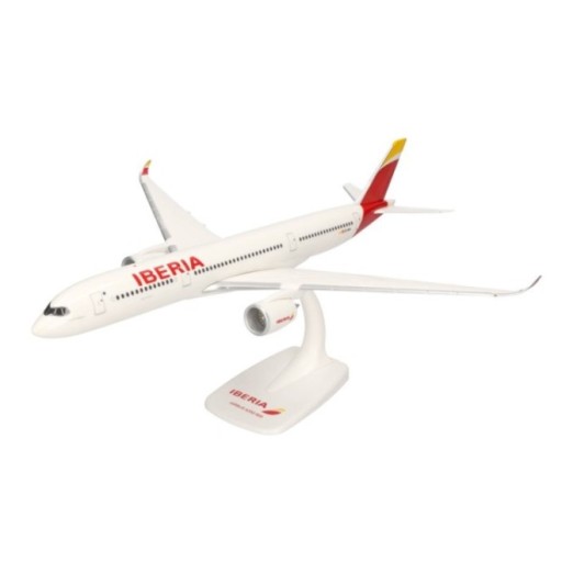 Herpa Iberia Airbus A350-900 – EC-MXV Plácido Domingo”