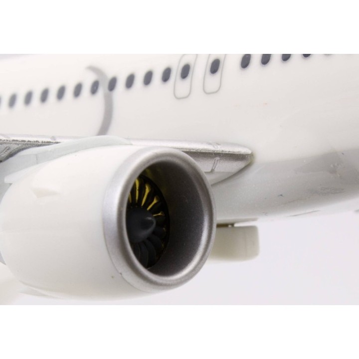 Herpa Turkish Airlines Airbus A321neo – produktbillede 4