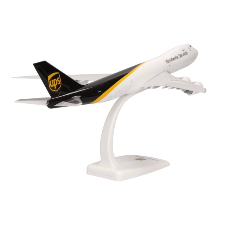 Herpa UPS Boeing 747-8F – produktbillede 2