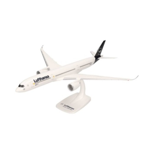 Herpa Lufthansa Airbus A350-900