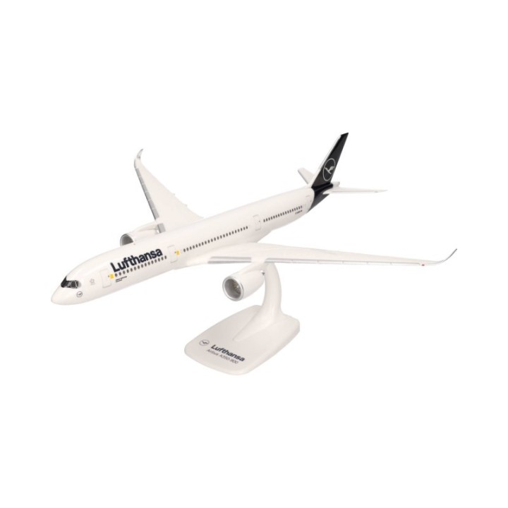 Herpa Lufthansa Airbus A350-900