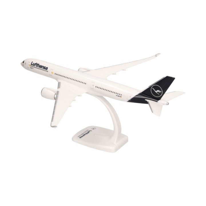 Herpa Lufthansa Airbus A350-900 – produktbillede 3