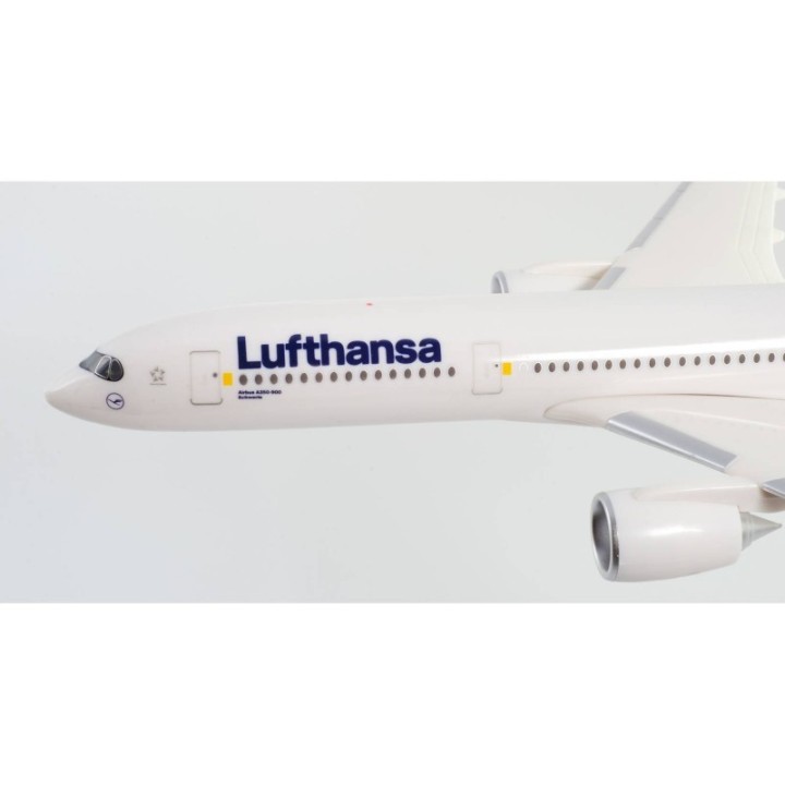 Herpa Lufthansa Airbus A350-900 – produktbillede 5