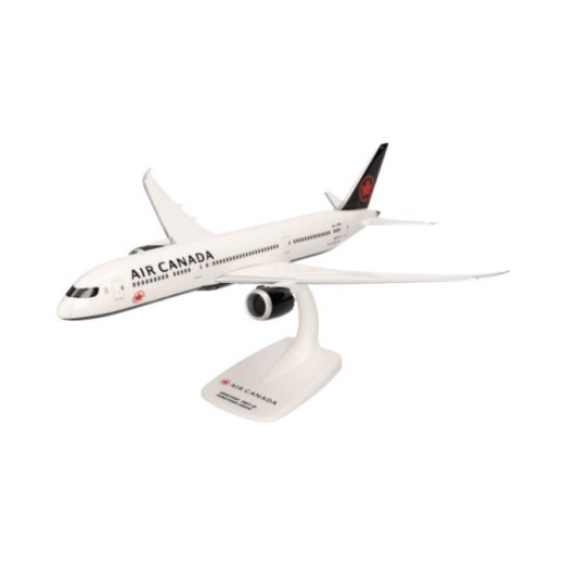 Herpa Air Canada Boeing 787-9 Dreamliner