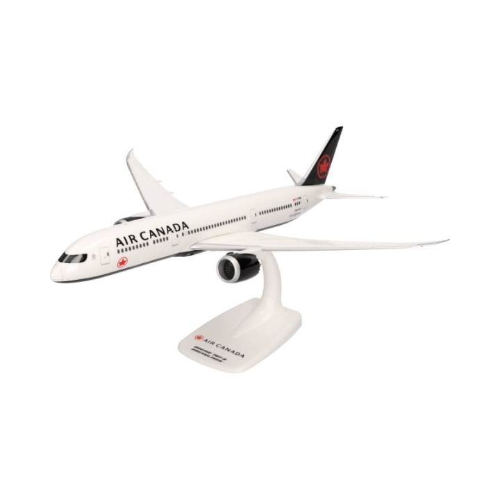 Herpa Air Canada Boeing 787-9 Dreamliner