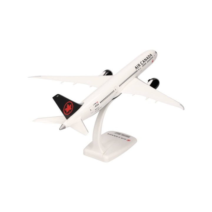 Herpa Air Canada Boeing 787-9 Dreamliner – produktbillede 2