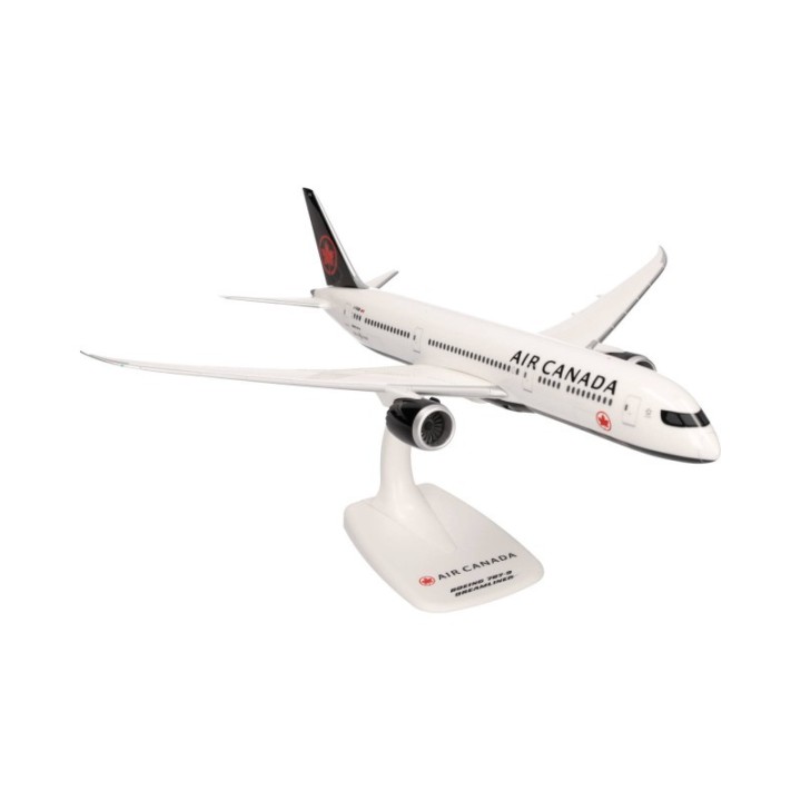 Herpa Air Canada Boeing 787-9 Dreamliner – produktbillede 3