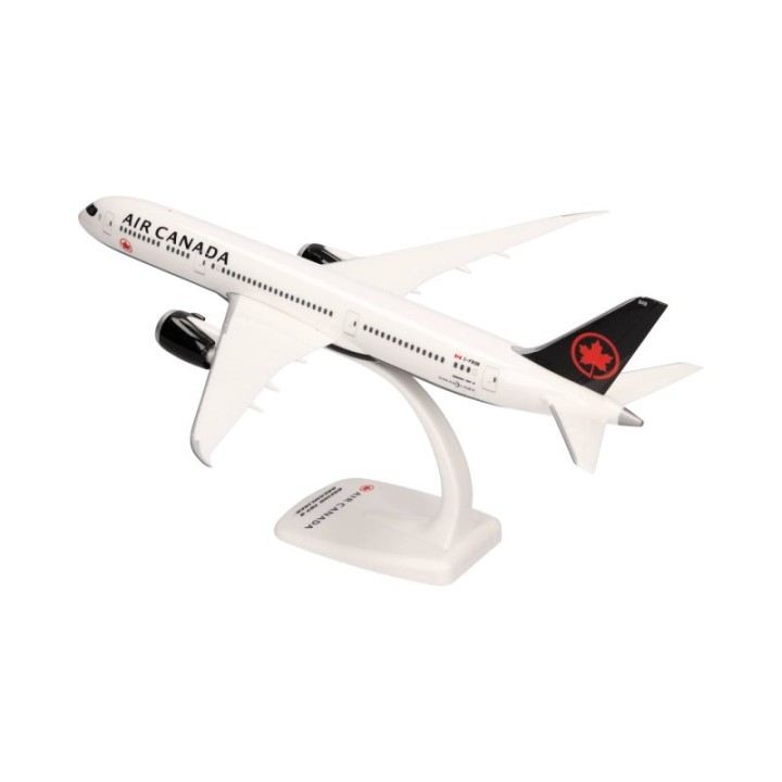 Herpa Air Canada Boeing 787-9 Dreamliner – produktbillede 4