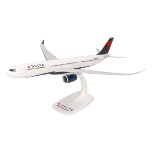 Herpa Delta Air Lines Airbus A330-900 neo