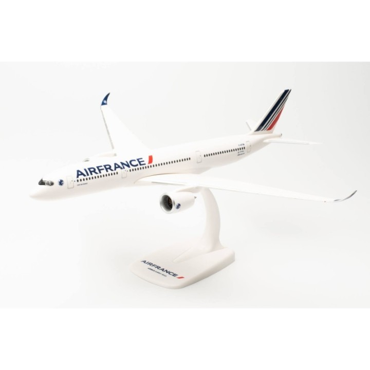 Herpa Air France Airbus A350-900 - 2021 bemaling – F-HTYM Fort-de-France”
