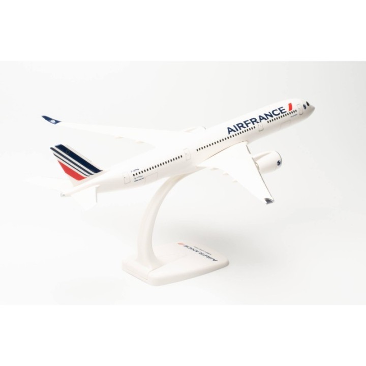 Herpa Air France Airbus A350-900 - 2021 bemaling – F-HTYM Fort-de-France” – produktbillede 2