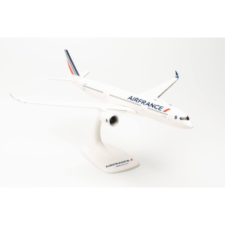 Herpa Air France Airbus A350-900 - 2021 bemaling – F-HTYM Fort-de-France” – produktbillede 3