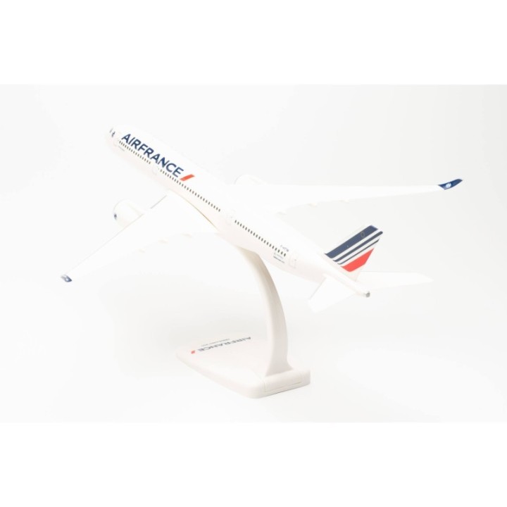 Herpa Air France Airbus A350-900 - 2021 bemaling – F-HTYM Fort-de-France” – produktbillede 4