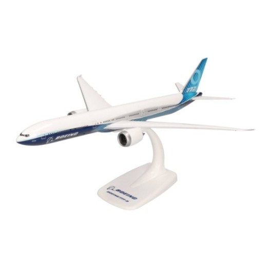 Herpa Boeing 777-9 – N779XW
