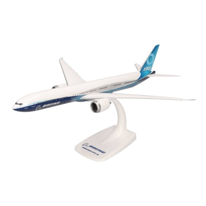 Herpa Boeing 777-9 – N779XW