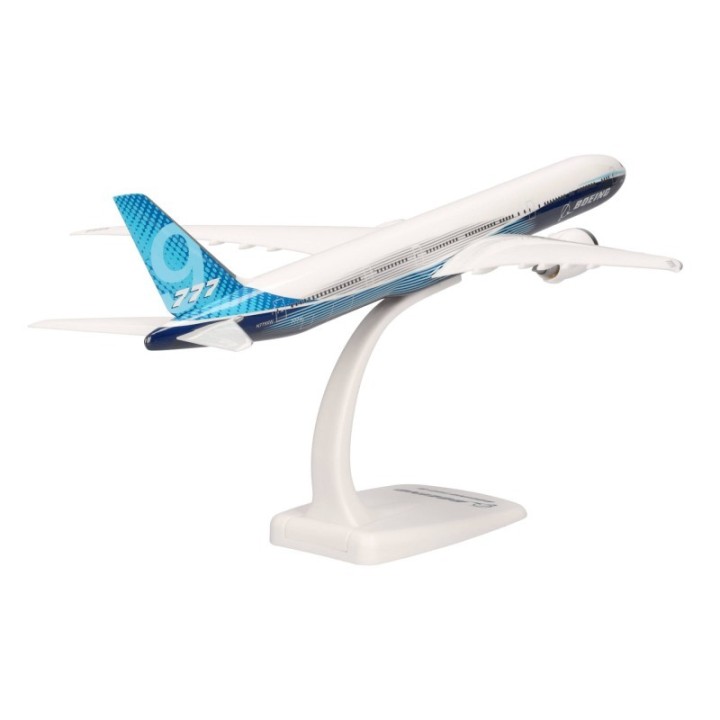 Herpa Boeing 777-9 – N779XW – produktbillede 2